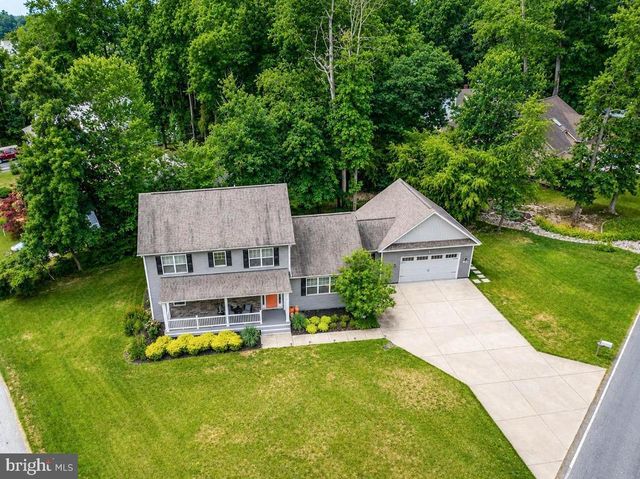 2978 VALLEY VIEW RD, Annapolis, MD 21401