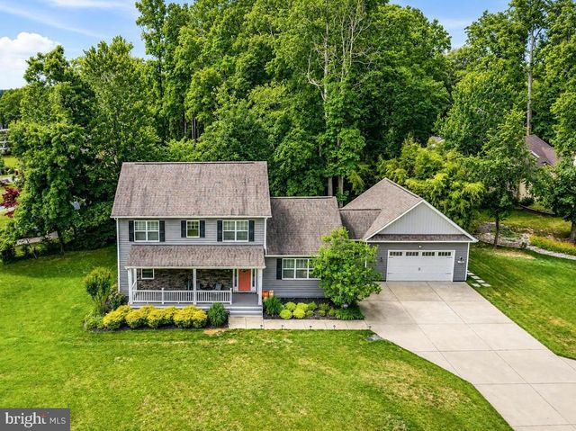 2978 VALLEY VIEW RD, Annapolis, MD 21401