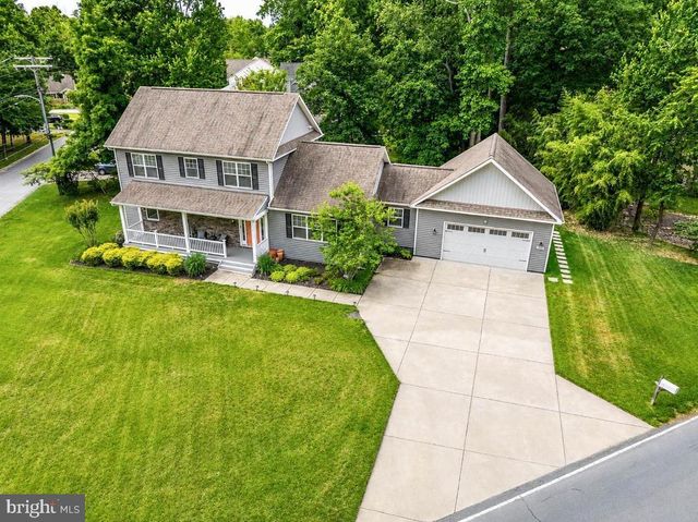 2978 VALLEY VIEW RD, Annapolis, MD 21401