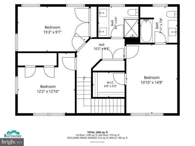 2978 VALLEY VIEW RD, Annapolis, MD 21401