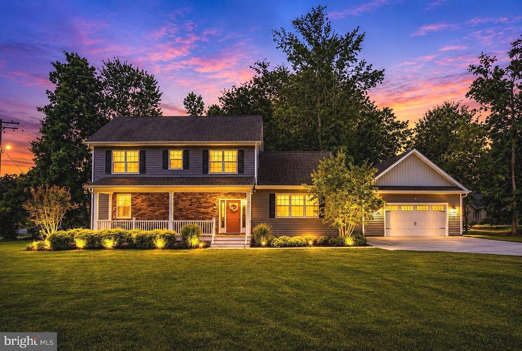 2978 VALLEY VIEW RD, Annapolis, MD 21401