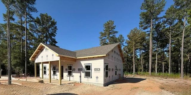 7852 S State Highway 109, Slocomb, AL 36375