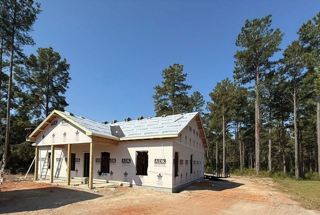 7852 S State Highway 109, Slocomb, AL 36375