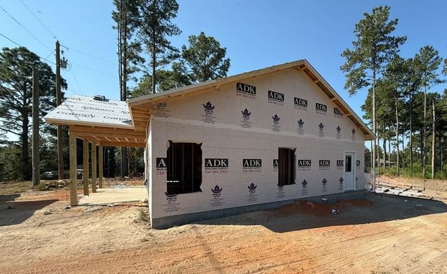 7852 S State Highway 109, Slocomb, AL 36375