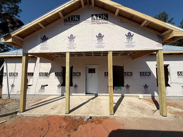 7852 S State Highway 109, Slocomb, AL 36375