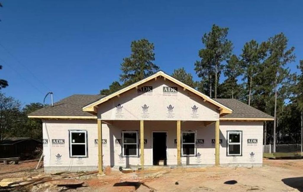 7852 S State Highway 109, Slocomb, AL 36375