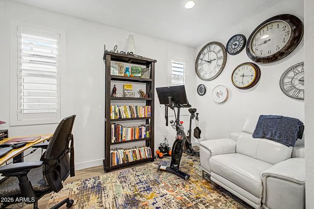 18123 W HIDDENVIEW Drive, Goodyear, AZ 85338