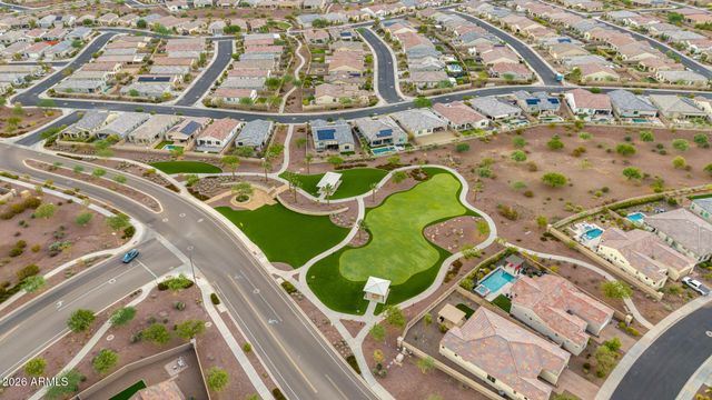 18123 W HIDDENVIEW Drive, Goodyear, AZ 85338