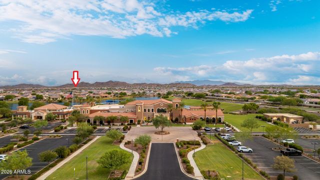 18123 W HIDDENVIEW Drive, Goodyear, AZ 85338