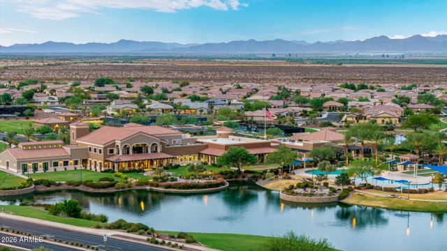 18123 W HIDDENVIEW Drive, Goodyear, AZ 85338