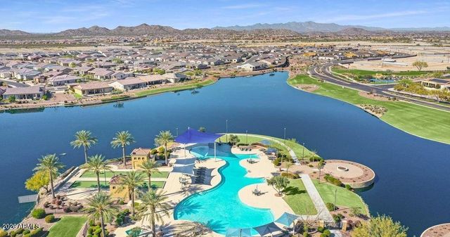 18123 W HIDDENVIEW Drive, Goodyear, AZ 85338