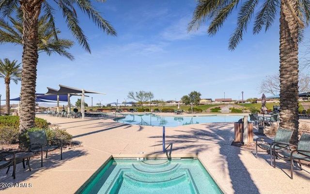 18123 W HIDDENVIEW Drive, Goodyear, AZ 85338
