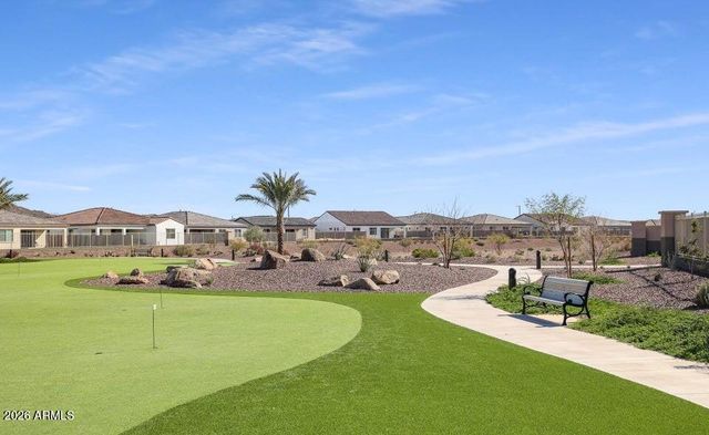 18123 W HIDDENVIEW Drive, Goodyear, AZ 85338