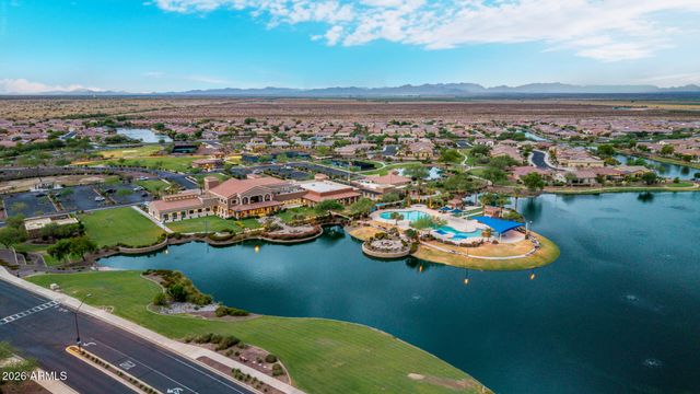 18123 W HIDDENVIEW Drive, Goodyear, AZ 85338