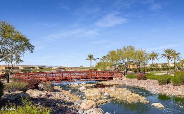 18123 W HIDDENVIEW Drive, Goodyear, AZ 85338