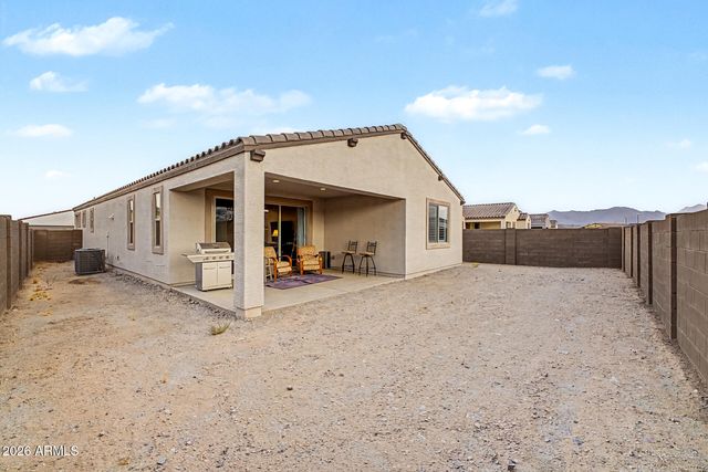 18123 W HIDDENVIEW Drive, Goodyear, AZ 85338