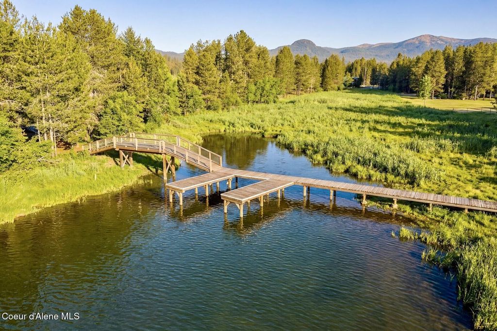 NKA Bishops Bay LN, Sagle, ID 83860 photo 14