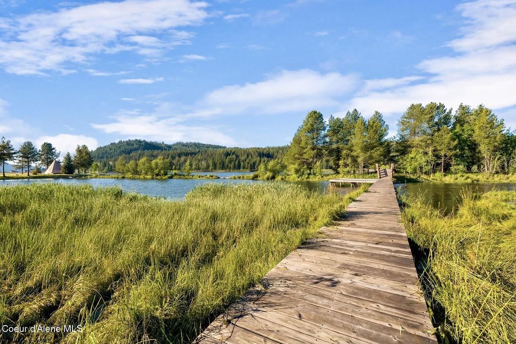 NKA Bishops Bay LN, Sagle, ID 83860 photo 15