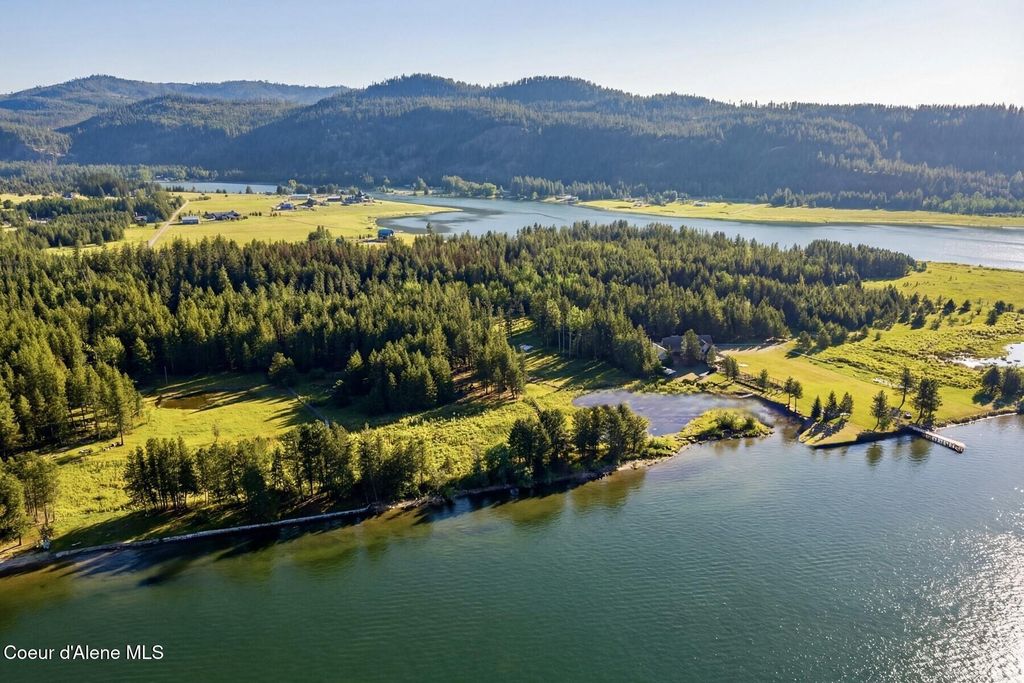 NKA Bishops Bay LN, Sagle, ID 83860 photo 3