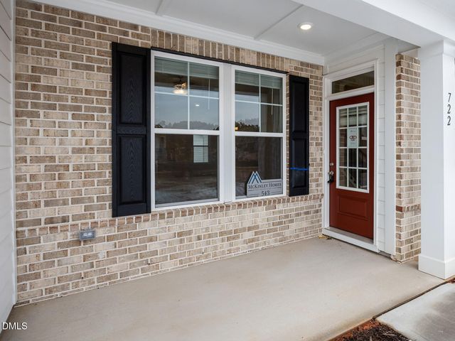 722 Winton Way 543, Wake Forest, NC 27587