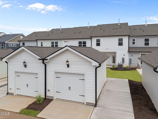 722 Winton Way 543, Wake Forest, NC 27587