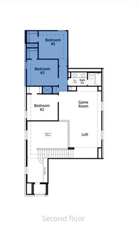 5038 Azalea Trace Drive, Houston, TX 77066