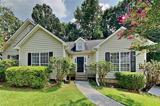 176 Shallow Ridge Lane NE, Kennesaw, GA 30144