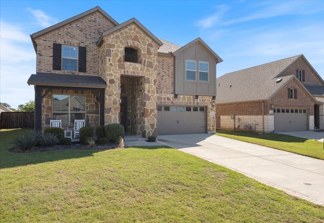 7504 Larson Lane, Rowlett, TX 75089