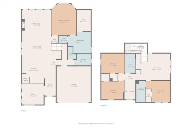 7504 Larson Lane, Rowlett, TX 75089
