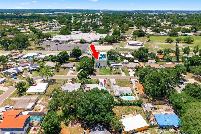 8274 ROSE TERRACE, Seminole, FL 33777