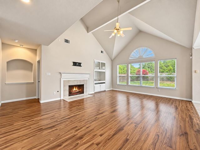 19538 Piney Lake Drive, Spring, TX 77388