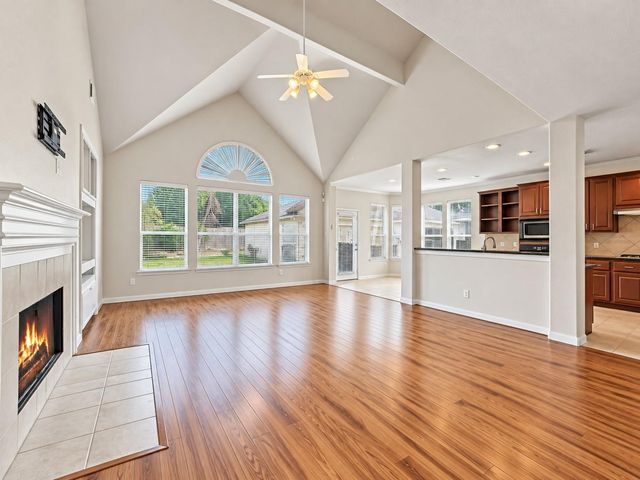 19538 Piney Lake Drive, Spring, TX 77388