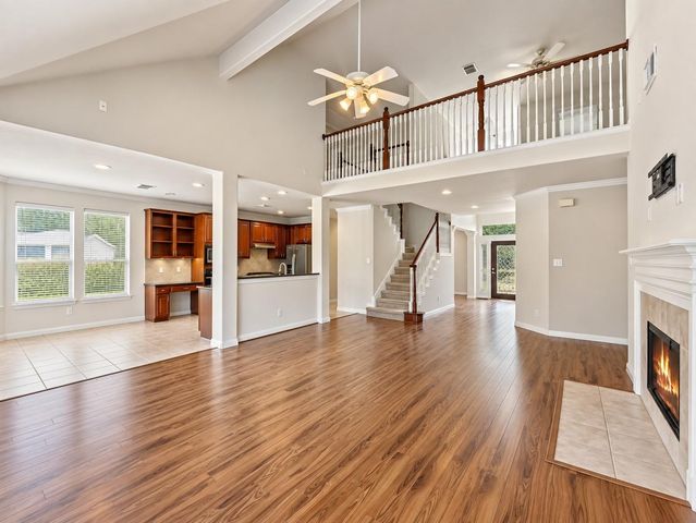 19538 Piney Lake Drive, Spring, TX 77388