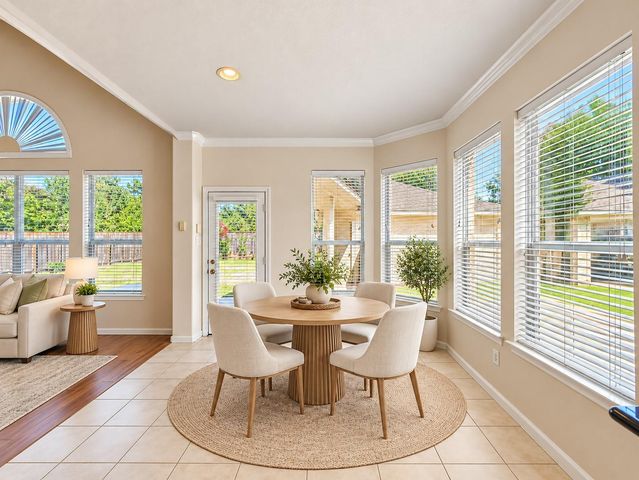 19538 Piney Lake Drive, Spring, TX 77388