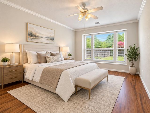 19538 Piney Lake Drive, Spring, TX 77388