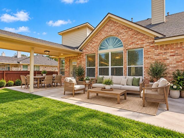 19538 Piney Lake Drive, Spring, TX 77388