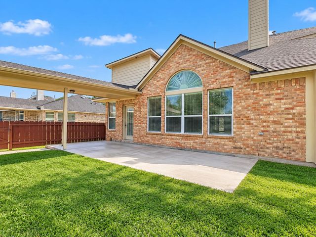 19538 Piney Lake Drive, Spring, TX 77388