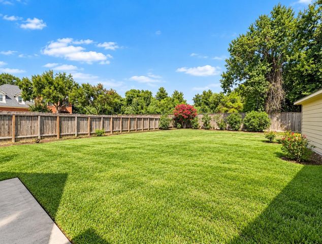 19538 Piney Lake Drive, Spring, TX 77388