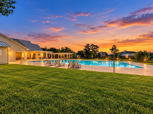19538 Piney Lake Drive, Spring, TX 77388