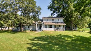 9585 Snyder Church Road NW, Baltimore, OH 43105