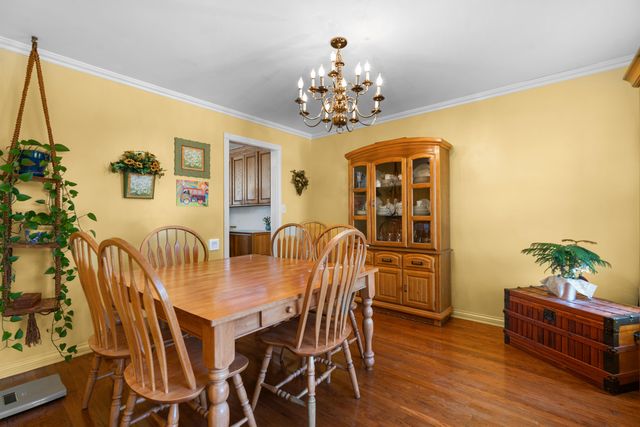 1058 Crossing Way NW, Cleveland, TN 37312