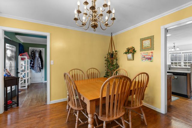 1058 Crossing Way NW, Cleveland, TN 37312