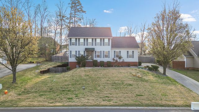 1058 Crossing Way NW, Cleveland, TN 37312