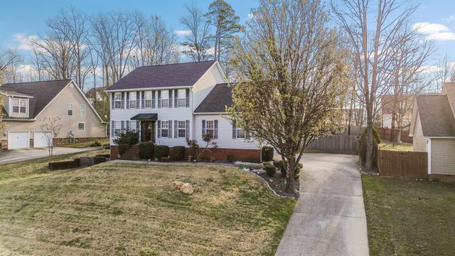 1058 Crossing Way NW, Cleveland, TN 37312