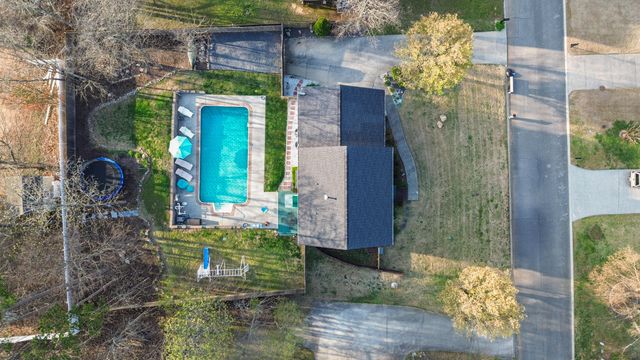 1058 Crossing Way NW, Cleveland, TN 37312