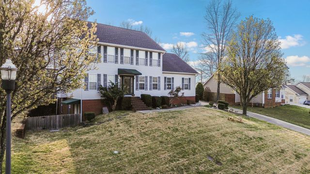 1058 Crossing Way NW, Cleveland, TN 37312