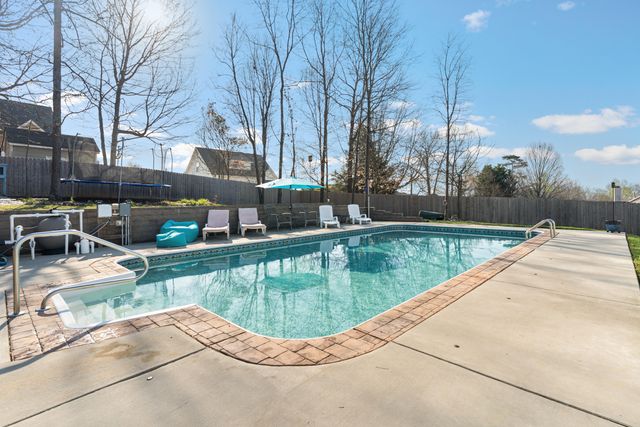 1058 Crossing Way NW, Cleveland, TN 37312