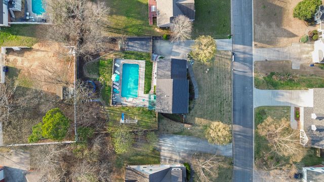 1058 Crossing Way NW, Cleveland, TN 37312