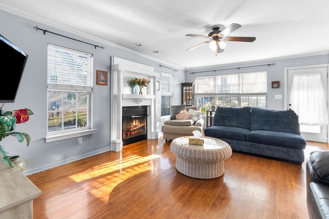 1058 Crossing Way NW, Cleveland, TN 37312