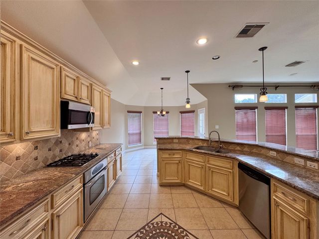 17243 Rush Trace Court, Houston, TX 77095